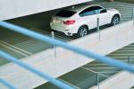 BMW X6 2008 года